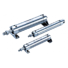 Stainless Steel Cylinder CJ5-S/CDJ5-S/CG5-S/CDG5-S